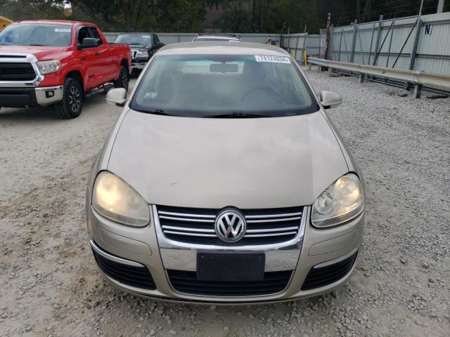 Photo 4 VIN: 3VWRG71K06M717450 - VOLKSWAGEN JETTA 2.5 