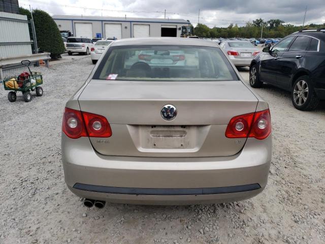 Photo 5 VIN: 3VWRG71K06M717450 - VOLKSWAGEN JETTA 2.5 