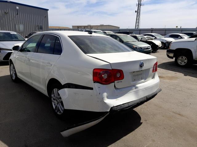 Photo 2 VIN: 3VWRG71K17M008057 - VOLKSWAGEN JETTA 