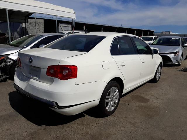 Photo 3 VIN: 3VWRG71K17M008057 - VOLKSWAGEN JETTA 