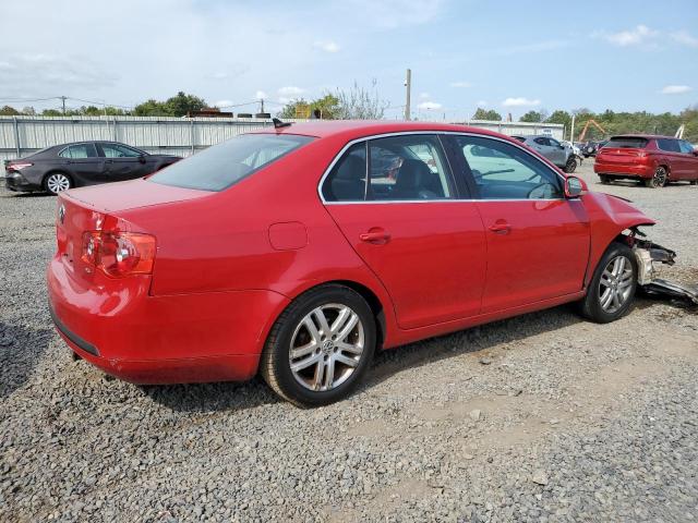 Photo 2 VIN: 3VWRG71K17M047943 - VOLKSWAGEN JETTA 2.5 