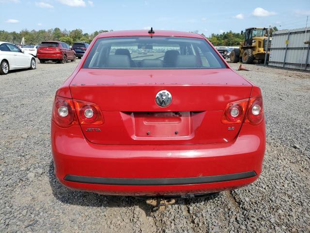 Photo 5 VIN: 3VWRG71K17M047943 - VOLKSWAGEN JETTA 2.5 