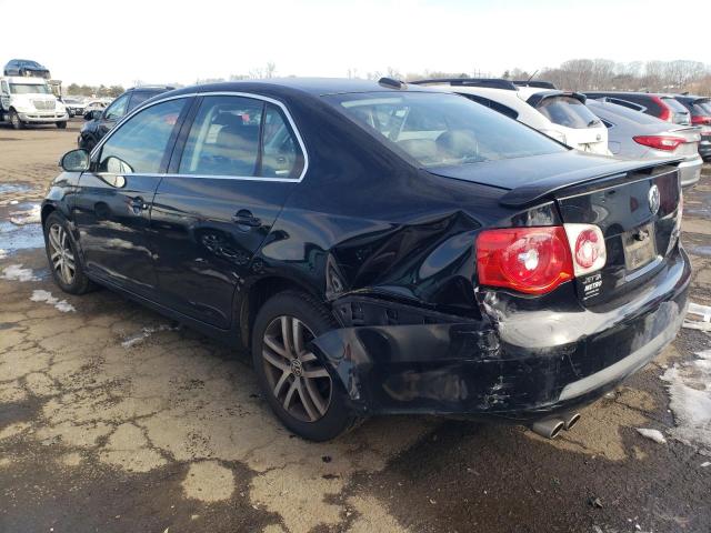 Photo 1 VIN: 3VWRG71K26M843342 - VOLKSWAGEN JETTA 