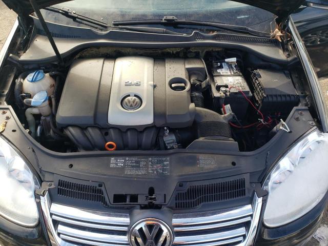 Photo 10 VIN: 3VWRG71K26M843342 - VOLKSWAGEN JETTA 