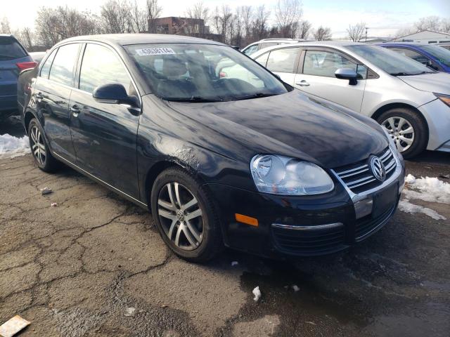 Photo 3 VIN: 3VWRG71K26M843342 - VOLKSWAGEN JETTA 