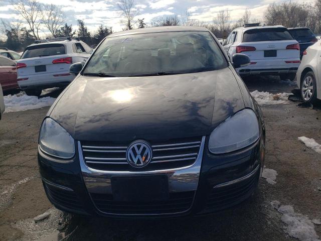 Photo 4 VIN: 3VWRG71K26M843342 - VOLKSWAGEN JETTA 