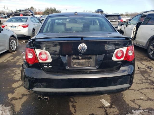 Photo 5 VIN: 3VWRG71K26M843342 - VOLKSWAGEN JETTA 