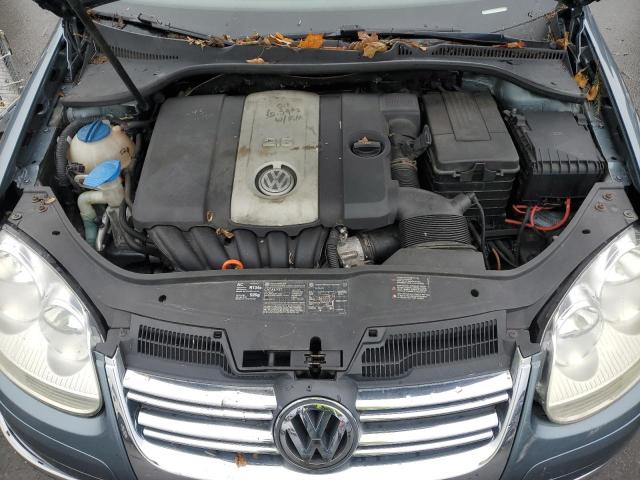 Photo 10 VIN: 3VWRG71K36M774757 - VOLKSWAGEN JETTA 