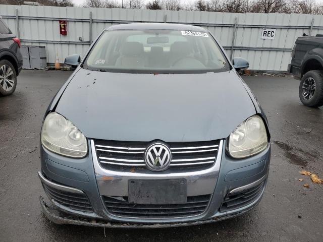 Photo 4 VIN: 3VWRG71K36M774757 - VOLKSWAGEN JETTA 