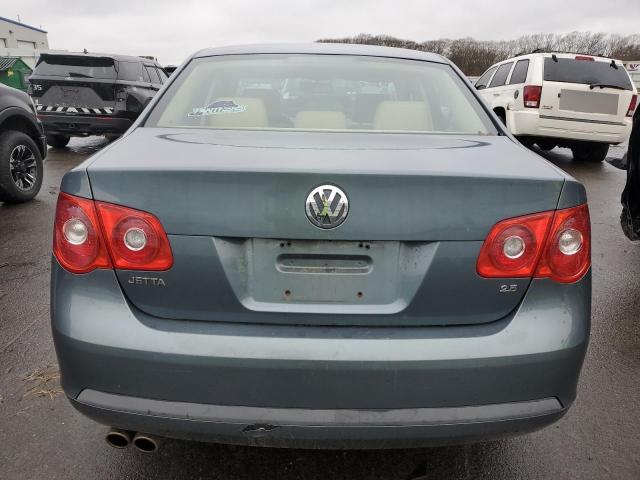 Photo 5 VIN: 3VWRG71K36M774757 - VOLKSWAGEN JETTA 