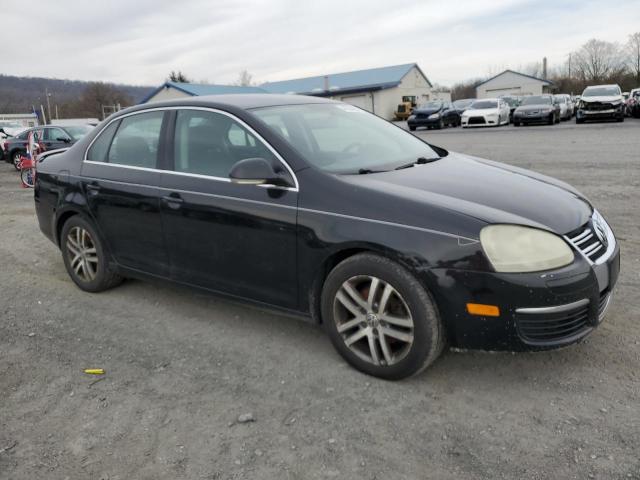 Photo 3 VIN: 3VWRG71K36M839641 - VOLKSWAGEN JETTA 