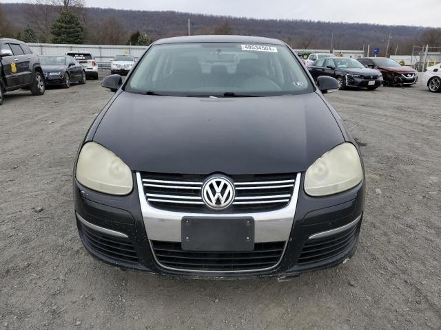 Photo 4 VIN: 3VWRG71K36M839641 - VOLKSWAGEN JETTA 