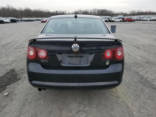 Photo 5 VIN: 3VWRG71K36M839641 - VOLKSWAGEN JETTA 