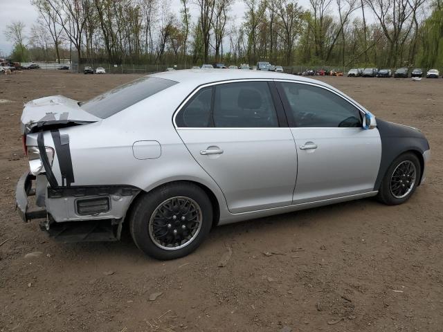 Photo 2 VIN: 3VWRG71K45M607595 - VOLKSWAGEN JETTA 