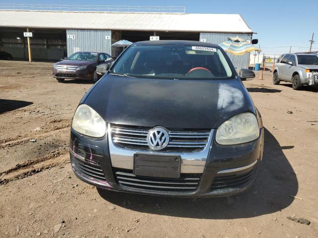 Photo 4 VIN: 3VWRG71K45M644730 - VOLKSWAGEN JETTA 