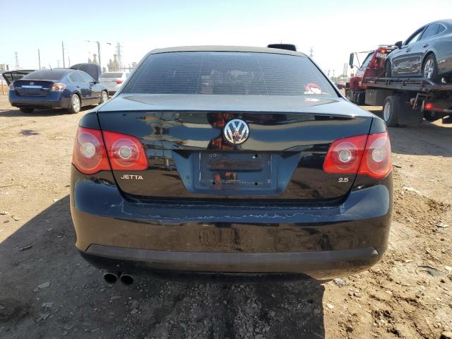 Photo 5 VIN: 3VWRG71K45M644730 - VOLKSWAGEN JETTA 