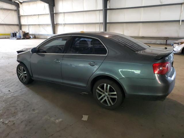 Photo 1 VIN: 3VWRG71K56M689810 - VOLKSWAGEN JETTA 