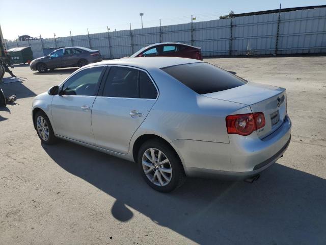 Photo 1 VIN: 3VWRG71K85M643497 - VOLKSWAGEN NEW JETTA 