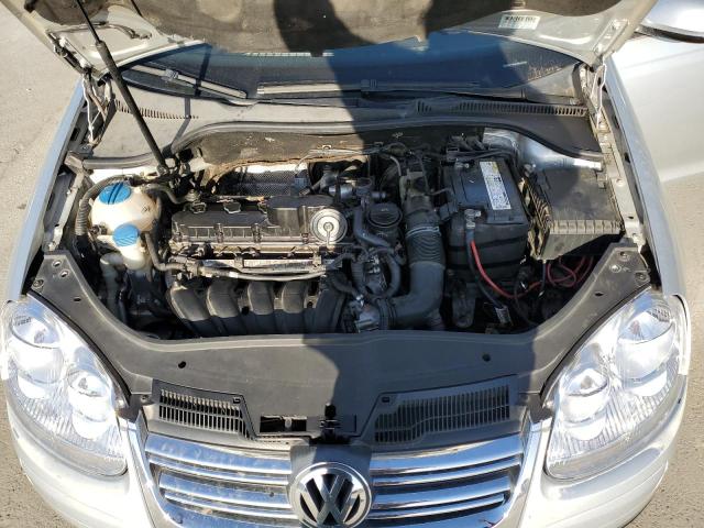 Photo 10 VIN: 3VWRG71K85M643497 - VOLKSWAGEN NEW JETTA 