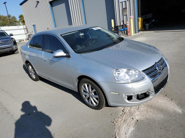 Photo 3 VIN: 3VWRG71K85M643497 - VOLKSWAGEN NEW JETTA 