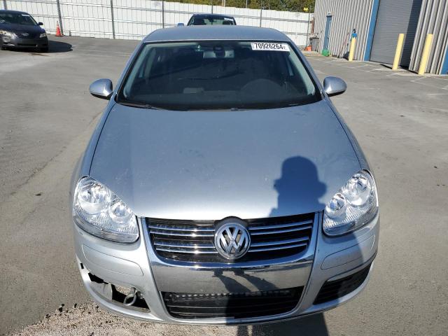 Photo 4 VIN: 3VWRG71K85M643497 - VOLKSWAGEN NEW JETTA 