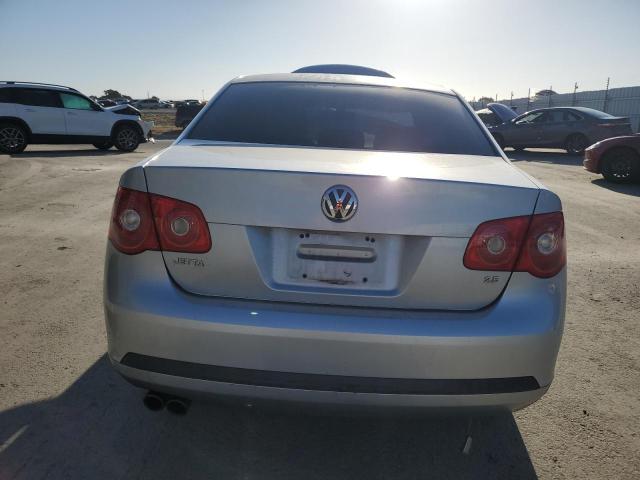 Photo 5 VIN: 3VWRG71K85M643497 - VOLKSWAGEN NEW JETTA 