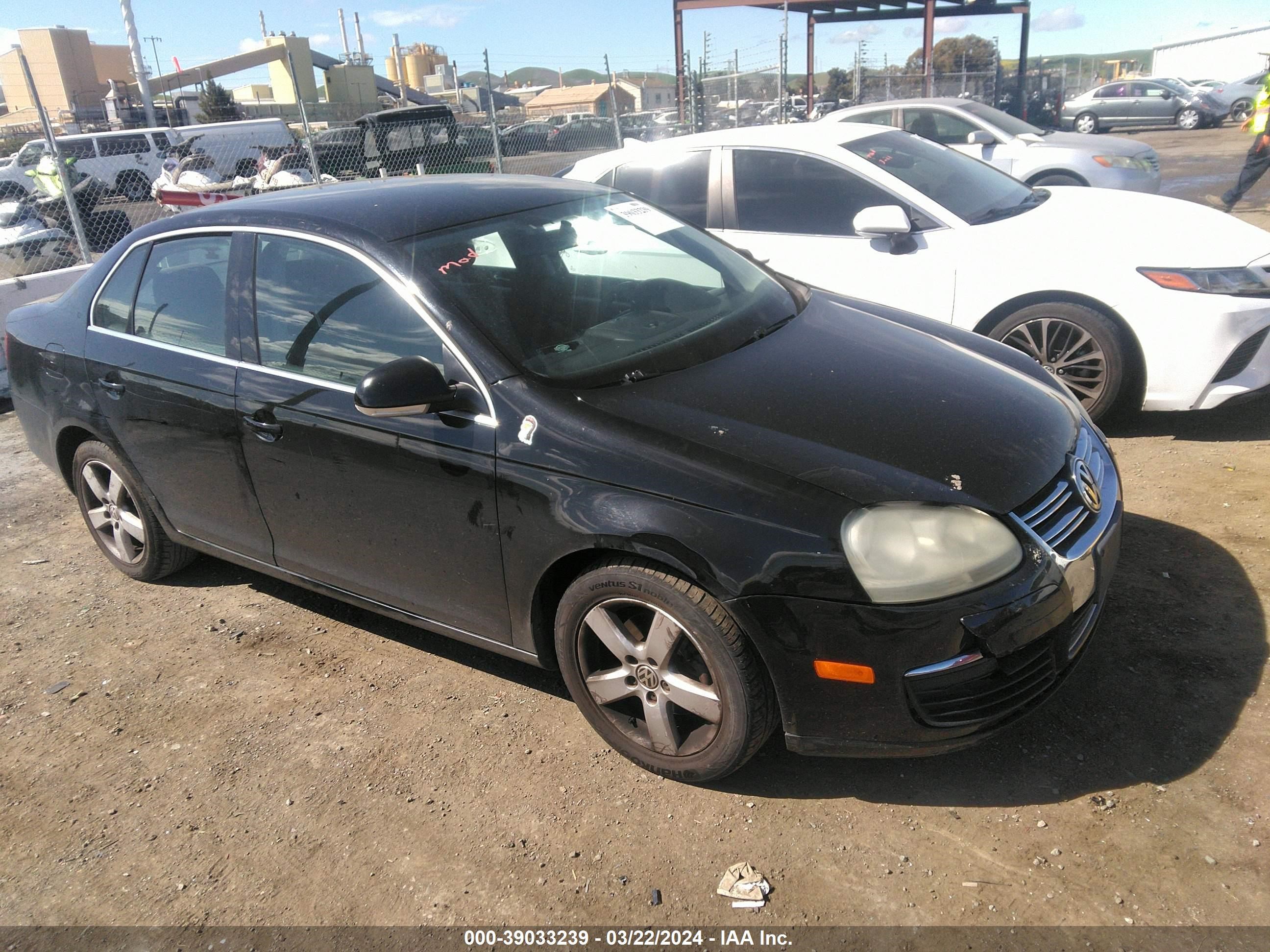 Photo 0 VIN: 3VWRG71K86M708012 - VOLKSWAGEN JETTA 