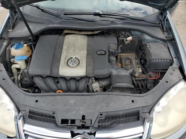 Photo 10 VIN: 3VWRG71KX7M132005 - VOLKSWAGEN JETTA 