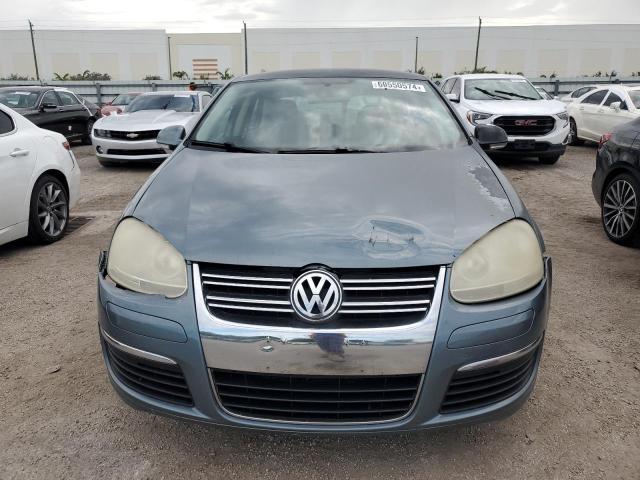 Photo 4 VIN: 3VWRG71KX7M132005 - VOLKSWAGEN JETTA 