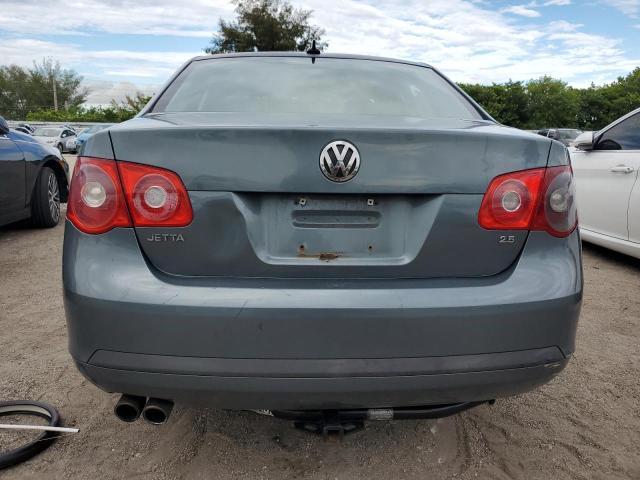 Photo 5 VIN: 3VWRG71KX7M132005 - VOLKSWAGEN JETTA 