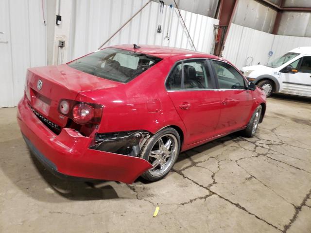 Photo 2 VIN: 3VWRJ71K08M136793 - VOLKSWAGEN JETTA WOLF 