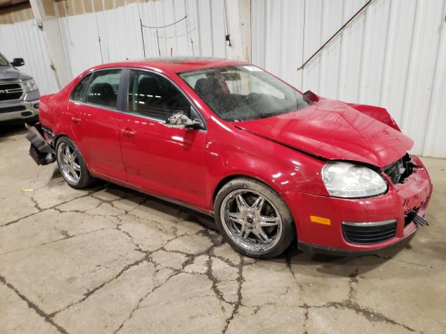 Photo 3 VIN: 3VWRJ71K08M136793 - VOLKSWAGEN JETTA WOLF 