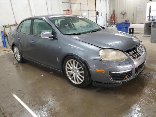 Photo 3 VIN: 3VWRJ71K08M146594 - VOLKSWAGEN JETTA WOLF 