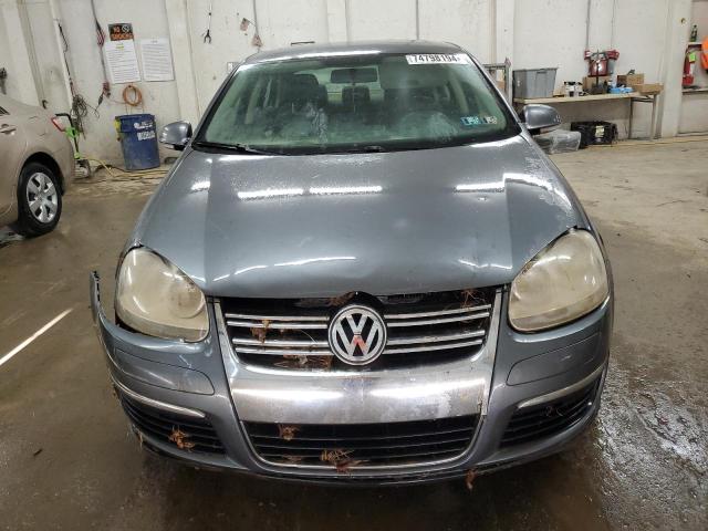 Photo 4 VIN: 3VWRJ71K08M146594 - VOLKSWAGEN JETTA WOLF 