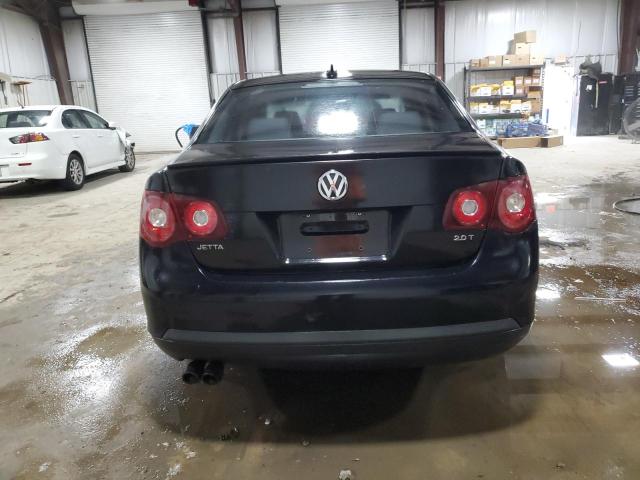 Photo 5 VIN: 3VWRJ71K09M008491 - VOLKSWAGEN JETTA WOLF 