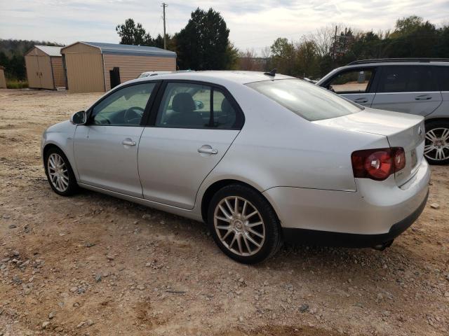 Photo 1 VIN: 3VWRJ71K18M137175 - VOLKSWAGEN JETTA WOLF 