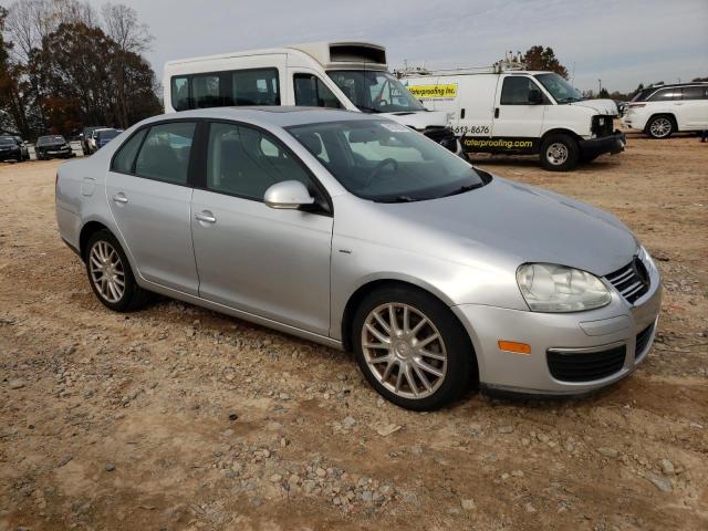 Photo 3 VIN: 3VWRJ71K18M137175 - VOLKSWAGEN JETTA WOLF 