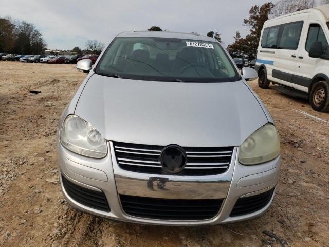 Photo 4 VIN: 3VWRJ71K18M137175 - VOLKSWAGEN JETTA WOLF 