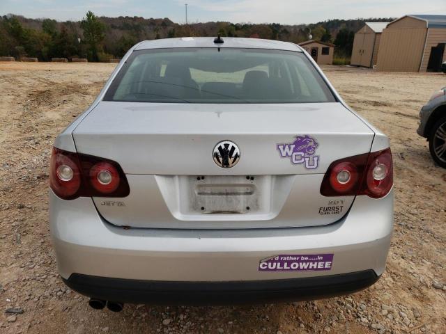 Photo 5 VIN: 3VWRJ71K18M137175 - VOLKSWAGEN JETTA WOLF 