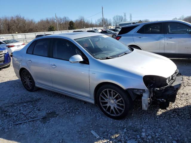 Photo 3 VIN: 3VWRJ71K18M176218 - VOLKSWAGEN JETTA 