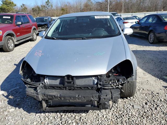 Photo 4 VIN: 3VWRJ71K18M176218 - VOLKSWAGEN JETTA 