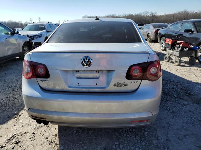 Photo 5 VIN: 3VWRJ71K18M176218 - VOLKSWAGEN JETTA 