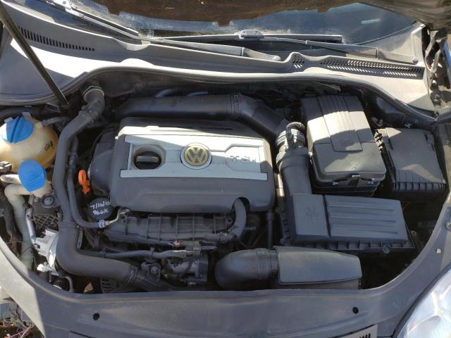 Photo 10 VIN: 3VWRJ71K19M018043 - VOLKSWAGEN JETTA 