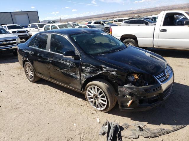 Photo 3 VIN: 3VWRJ71K19M018043 - VOLKSWAGEN JETTA 