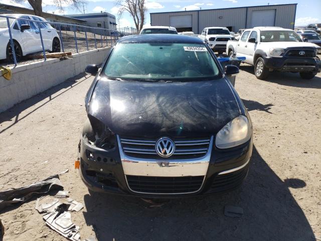 Photo 4 VIN: 3VWRJ71K19M018043 - VOLKSWAGEN JETTA 