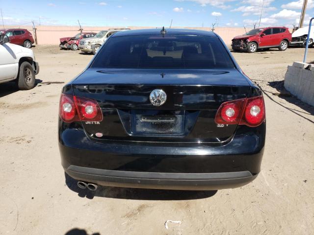 Photo 5 VIN: 3VWRJ71K19M018043 - VOLKSWAGEN JETTA 