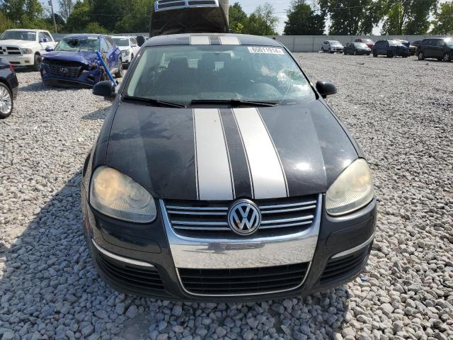 Photo 4 VIN: 3VWRJ71K19M043329 - VOLKSWAGEN JETTA WOLF 