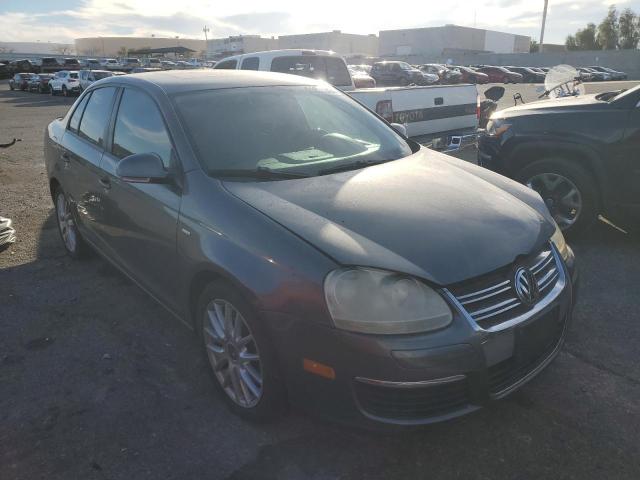 Photo 3 VIN: 3VWRJ71K38M135962 - VOLKSWAGEN JETTA 