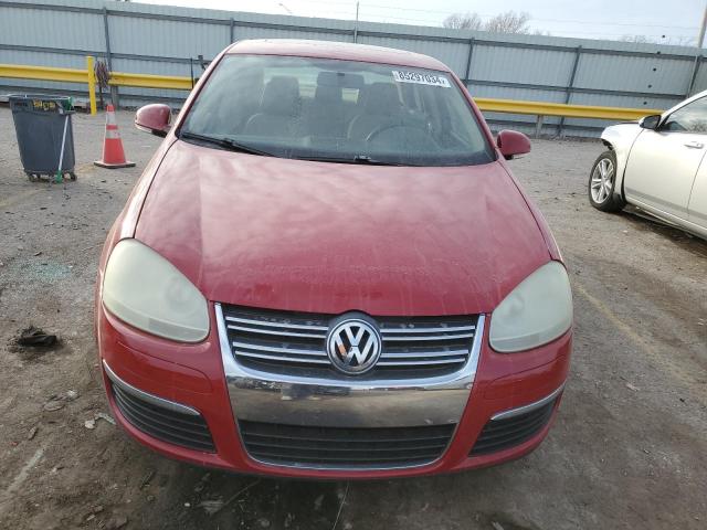 Photo 4 VIN: 3VWRJ71K39M021963 - VOLKSWAGEN JETTA WOLF 