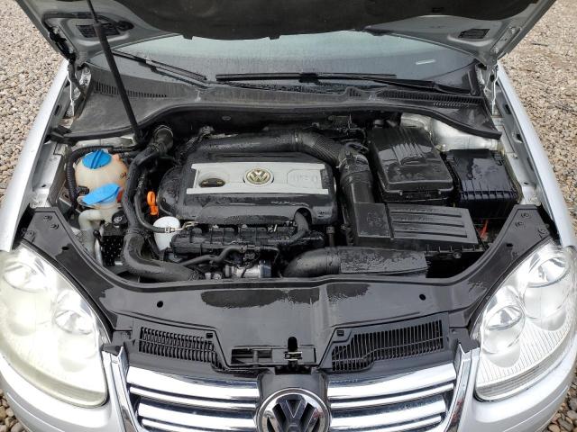 Photo 10 VIN: 3VWRJ71K39M044725 - VOLKSWAGEN JETTA 